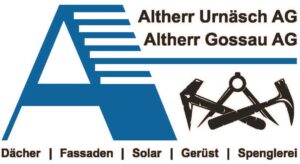 Logo der Firma Alther Urnäsch AG