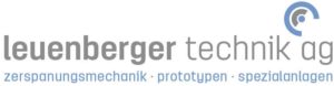 leuenberger leuenberger
