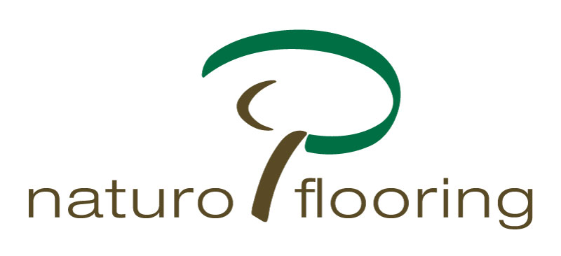 Logo der Firma Naturo Flooring AG