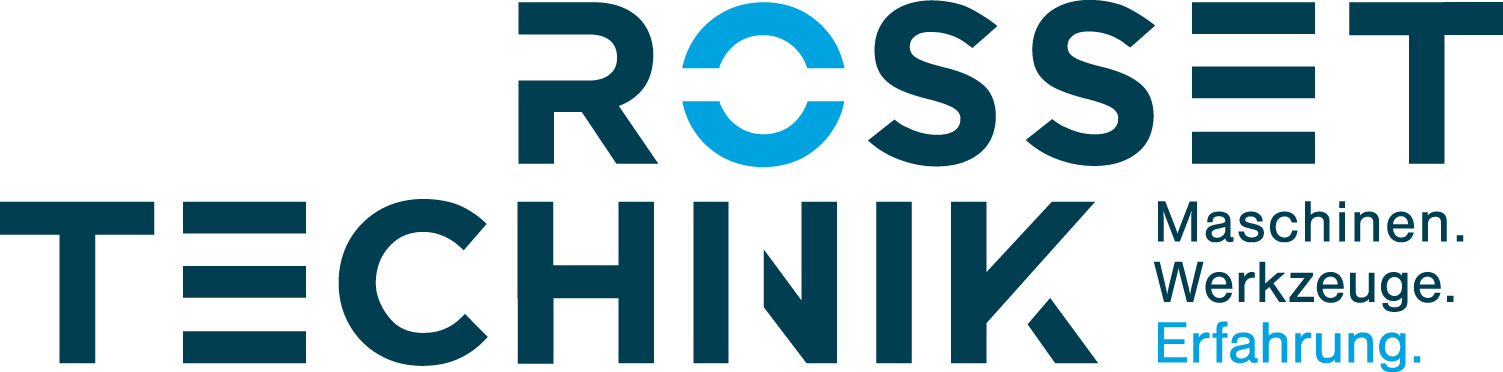 ROSSET TECHNIK Maschinen und Werkzeuge AG ROSSET TECHNIK Maschinen und Werkzeuge AG