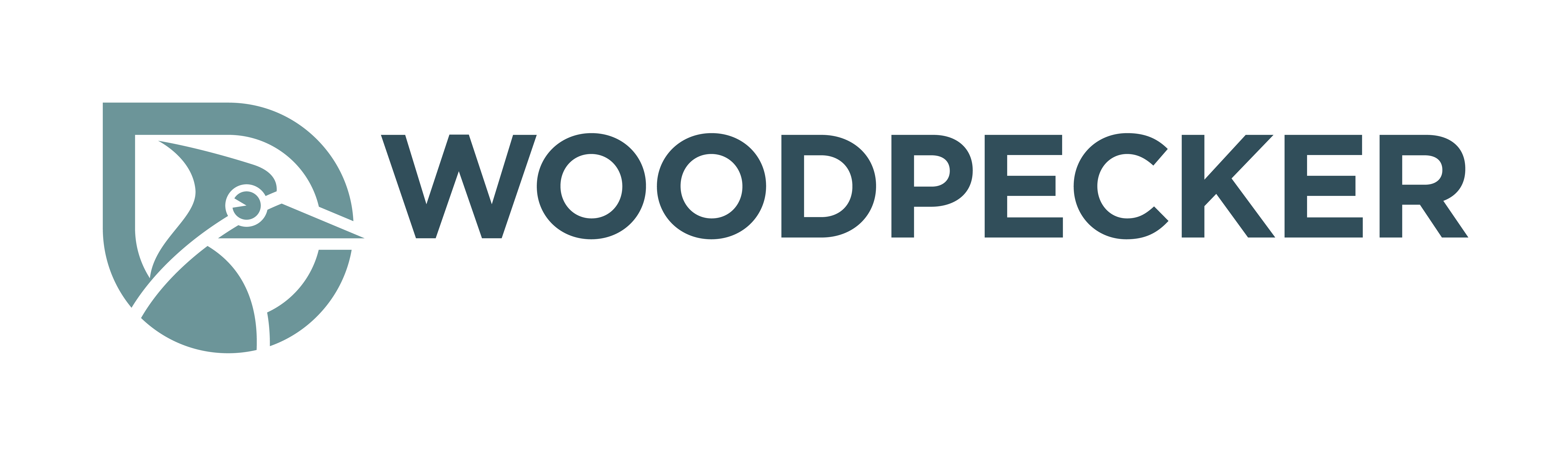 Logo Woodpecker Group