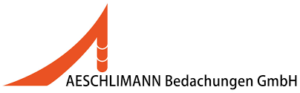 Logo der Firma Aeschlimann Bedachung GmbH