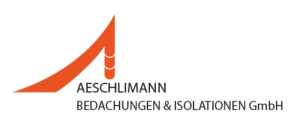 Logo der Firma Aeschlimann Bedachungen
