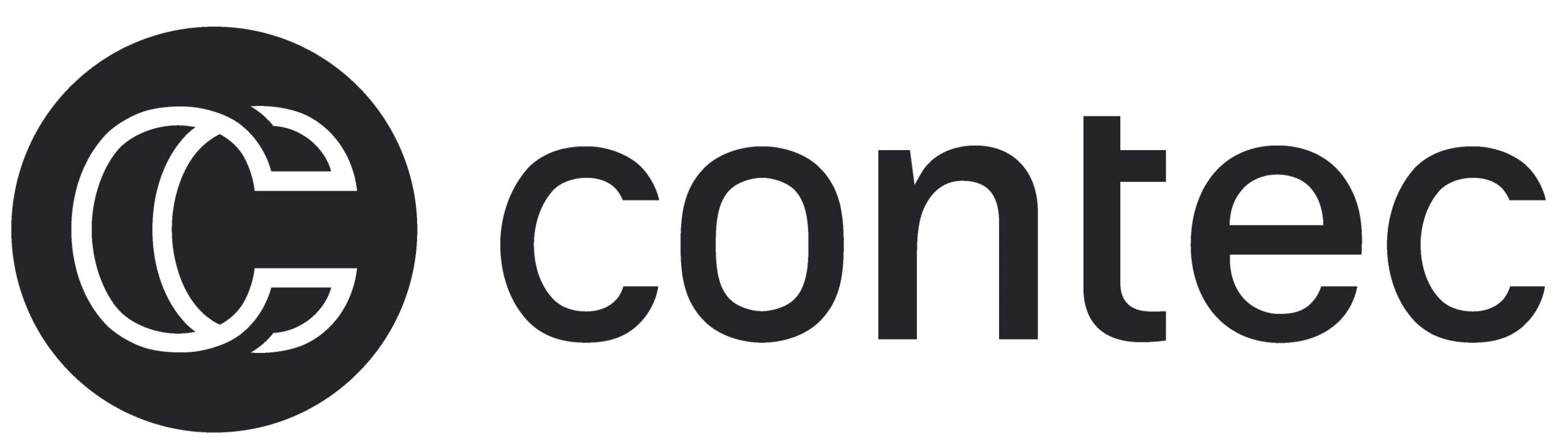 Logo der Firma Contec AG