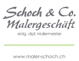 Logo der Firma Armin Schoch & Co. GmbH