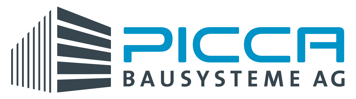 PICCA Bausysteme AG PICCA Bausysteme AG