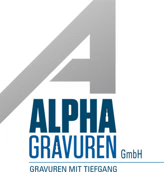 Alpha Gravuren GmbH